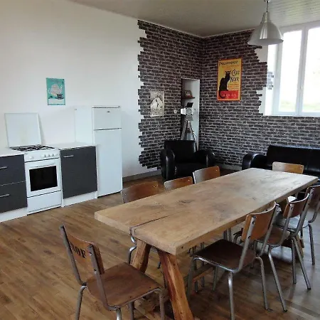 Guest house L'ecole Buissonniere