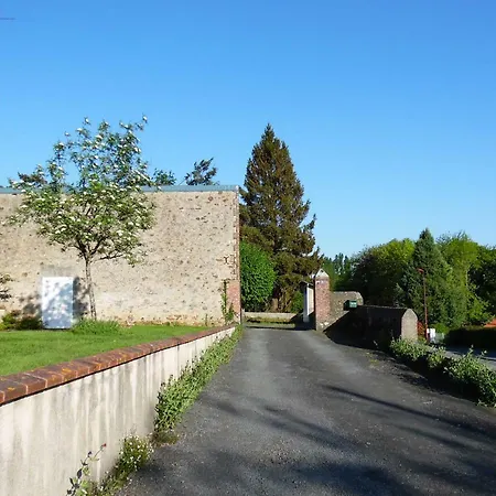 L'ecole Buissonniere Guest house